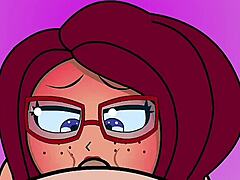Fat Madrastra enjoys kinky sex