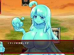 Epic Hentai Succubus Clash Awaits