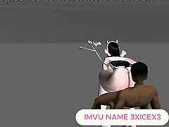 milf pounded by powerful force