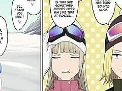 Oppai Lovers Adore This Anime