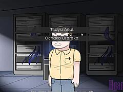 Bold Hentai Dating Game Loving Business Part 9