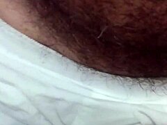 See MILF give sensual oral