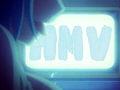 Naughty Anime Hentai with Bold Beats