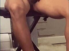Ever Wonder How She Dominates Afternoon Amateur Play?