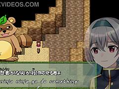 Heartfelt Crossdressing in Momoka's Challenge