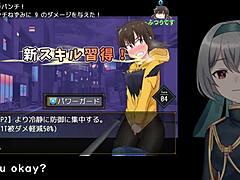Kunugi-chan's chaotic anime life unfolds