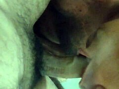 Who’s This Amateur Taking Anal Deep?