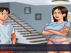 Animated Curves Ignite Senses