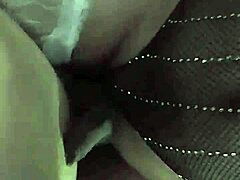 Amateur Gay Caught in Intimate Moment