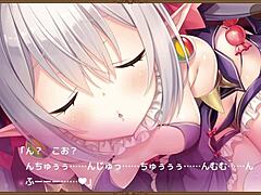 messiah girl mao’s intense first encounter