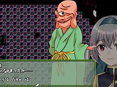 Heartfelt Crossdressing in Momoka's Challenge