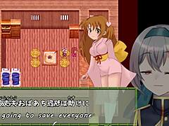 Momoka’s Machine Adventure With Translated Hentai Subs