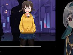 Kunugi-chan's chaotic anime life unfolds