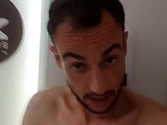 Solo Beauty's Shower Tease Unveiled