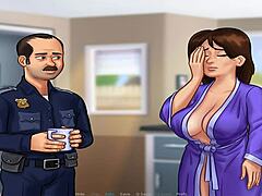 Animated Curves Ignite Senses