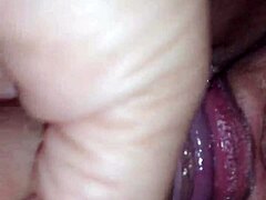 Excellent Mature Blowjob From Amateur Lover