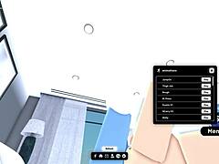 My Femboy Roblox Thrill