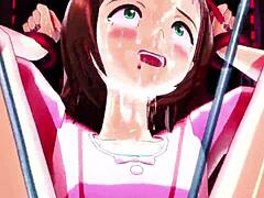 HARUKA 09'S TEMPTING GAME