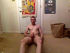 join my intimate gay cam session