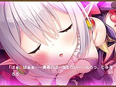 Erotic Animehentai Mao Tale