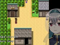 Momoka’s Machine Adventure With Translated Hentai Subs