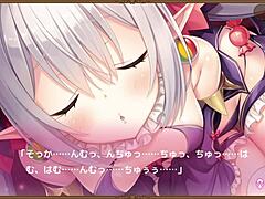 messiah girl mao’s intense first encounter