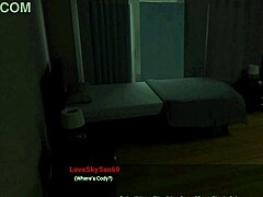 Animated milf's secret 3D affair