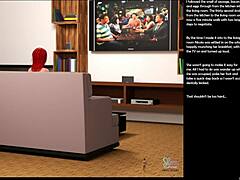 dreamy anime secrets in 3d