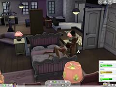 my wild ride with a cheating 3d milf