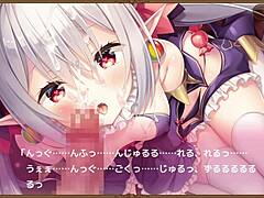 messiah girl mao’s intense first encounter