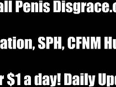 Dominant femme crushes in BDSM play
