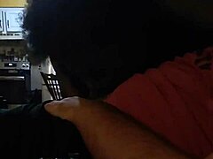 Deep Throat Skills from Friend