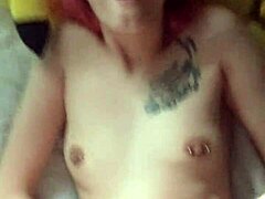 lucy amanita’s teasing pov encounter