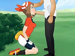 sultry blowjob game heats up now