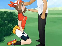 sultry blowjob game heats up now