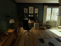 ANIMATION SEDUCTION WITH ALPHA
