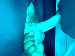 Intense Gay Heat with Explosive Finish