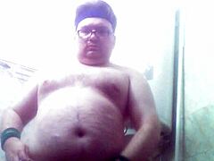 Solo Boys in Secret Self-Pleasure Journey