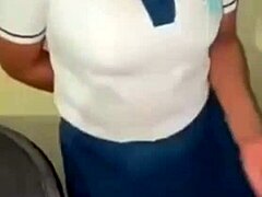 Big tits demand bold servicing