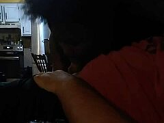 Deep Throat Skills from Friend