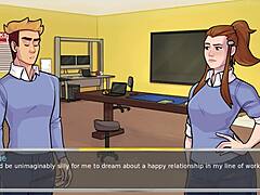Epic Overwatch Escapade with Brigitte and Mei.