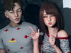 Eternum 2’s Unstoppable Hentai Game Thrills