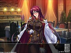 Kangoku Senkan 3 Unleashed Part 21