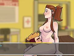 Epic Overwatch Escapade with Brigitte and Mei.