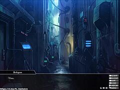 Kangoku Senkan 3 Unleashed Part 21