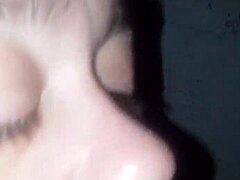 craving a thick cock to suck tonight