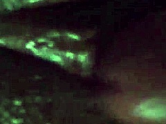 My Tuesday Jumpoff’s Alluring Ebony Ass Tease