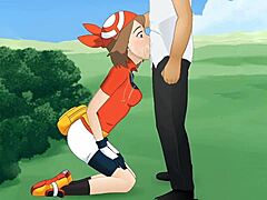 sultry blowjob game heats up now