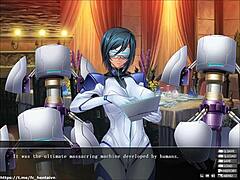 Kangoku Senkan 3 Unleashed Part 21