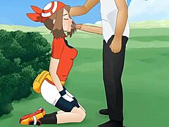 sultry blowjob game heats up now